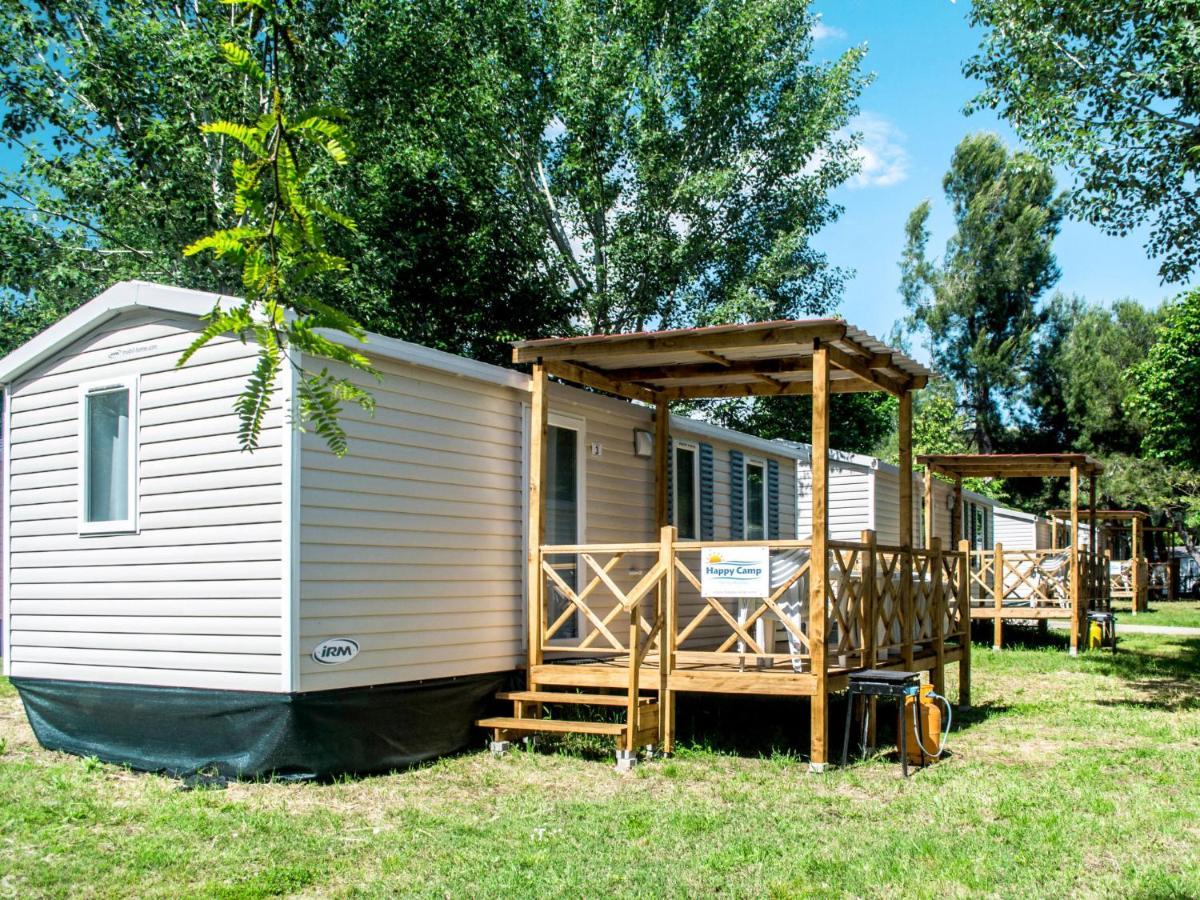 Holiday Home Residence Village-1 By Interhome カヴァッリーノ・トレポルティ エクステリア 写真